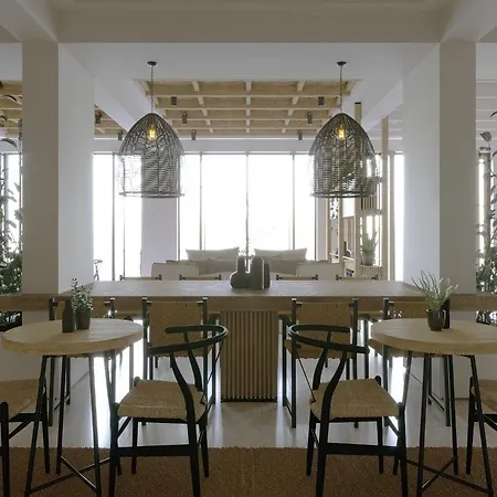 Aqua Bay Family 1st Floor טסיליבי