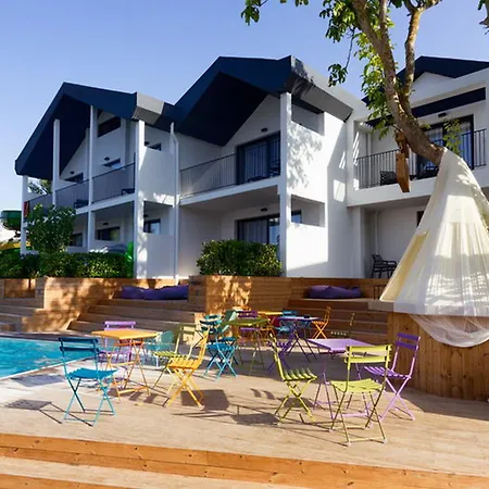 Aqua Bay Family 1st Floor 5*