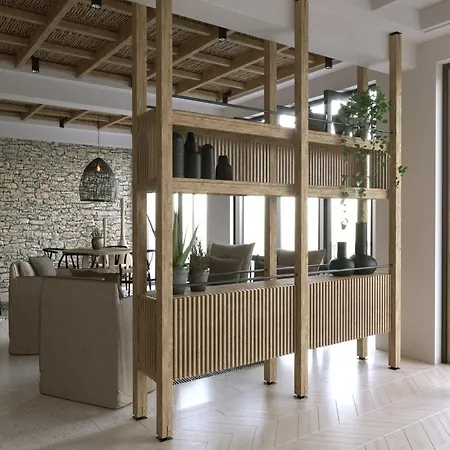 Aqua Bay Family 1st Floor Otel