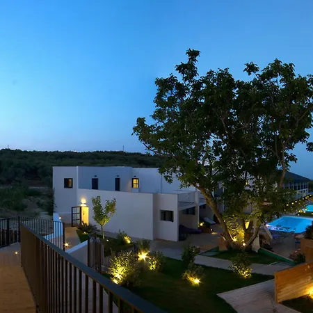 מלון Aqua Bay Family 1st Floor