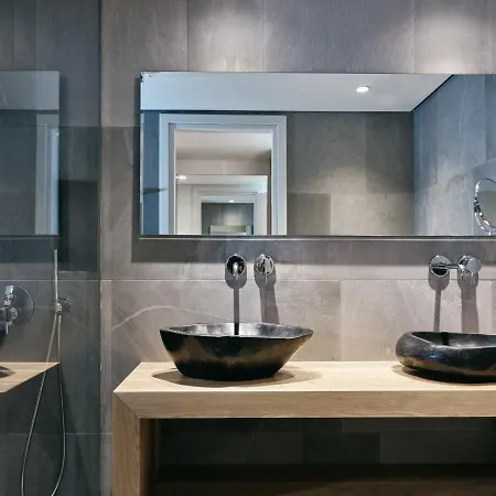 Aqua Bay Family 1st Floor מלון 5*