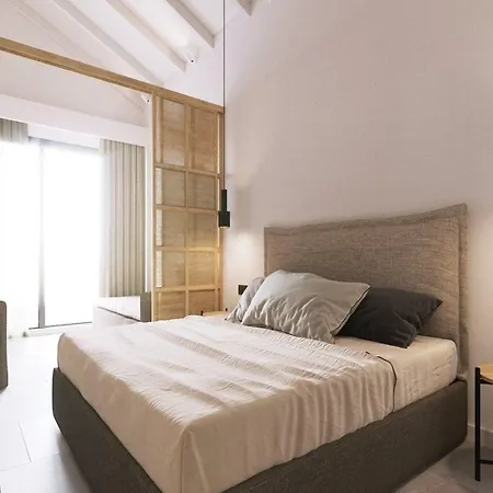 Aqua Bay Family 1st Floor מלון