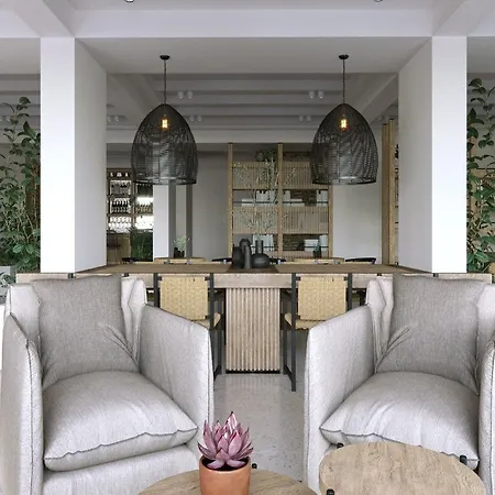 Aqua Bay Family 1st Floor טסיליבי