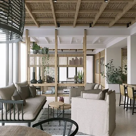 Aqua Bay Family 1st Floor מלון