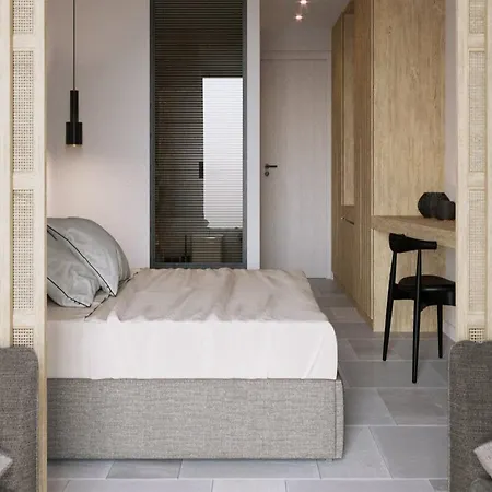 מלון Aqua Bay Family 1st Floor