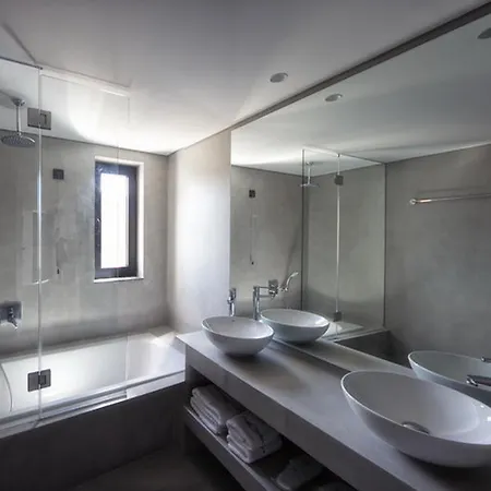 Hotell Aqua Bay Family 1st Floor 5*