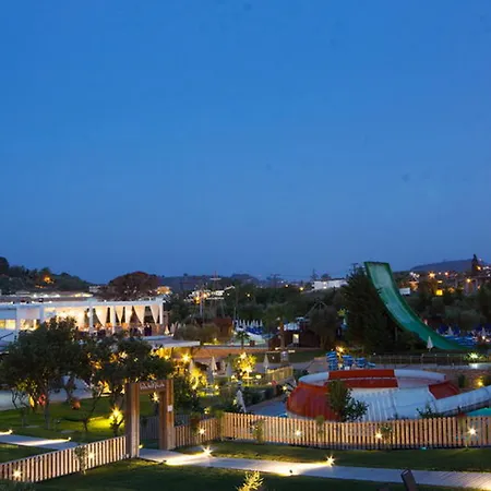 Hotel Aqua Bay Family 1st Floor 5*
