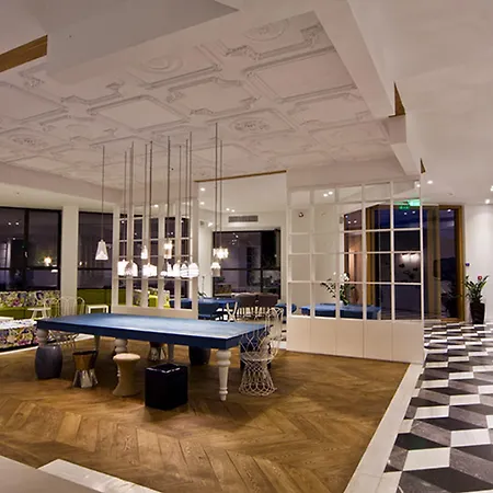 Hotell Aqua Bay Family 1st Floor 5*