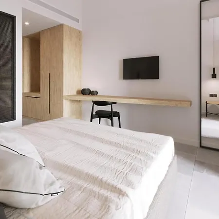 Aqua Bay Family 1st Floor Hotell 5*