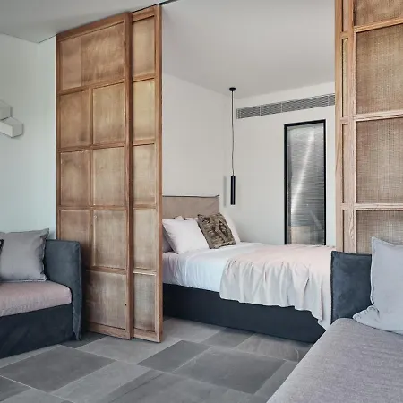 Aqua Bay Family 1st Floor Hotell