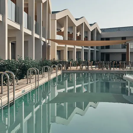 Aqua Bay Family 1st Floor Hotell 5*
