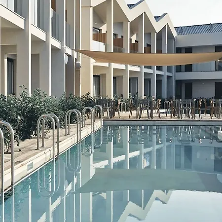 Hotell Aqua Bay Family 1st Floor 5*