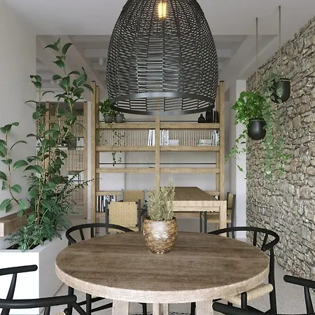 Aqua Bay Family 1st Floor 호텔 5*