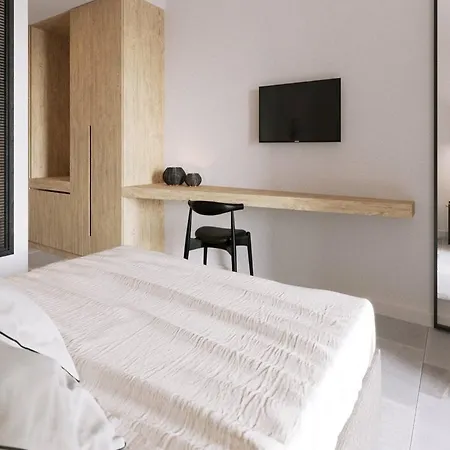 Aqua Bay Family 1st Floor Hotell Tsilivi (Zakynthos)