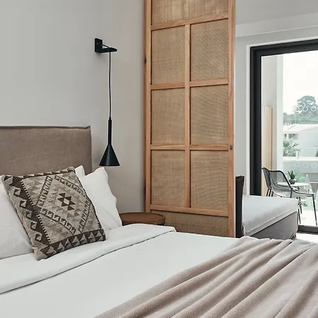 Hotell Aqua Bay Family 1st Floor